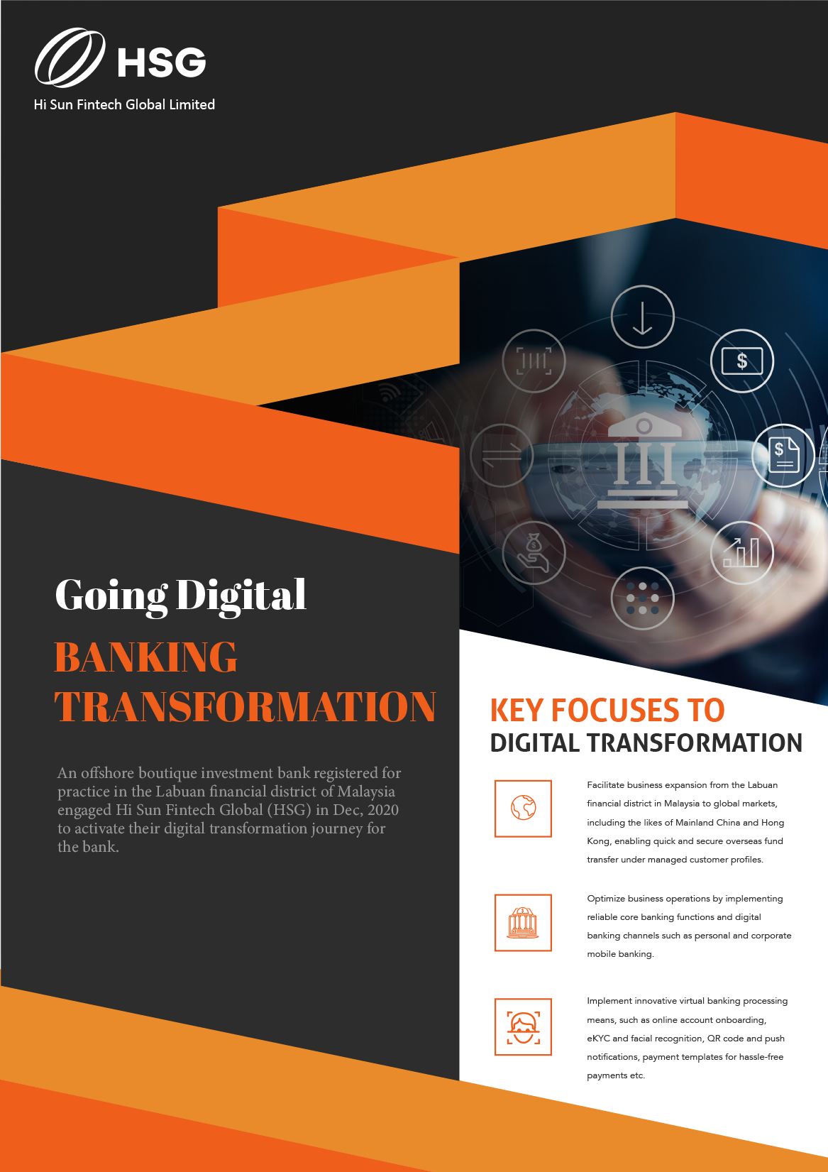 EAI Digital Transformation